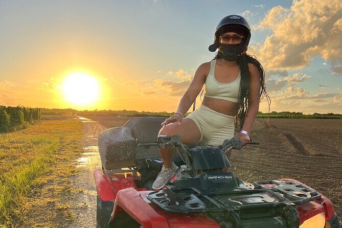 Miami ATV Premium Ride Day/Night FREE passenger - Final Thoughts: Who Should Book?