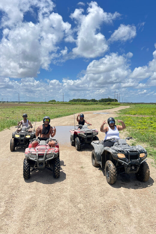 Miami: ATV Tour with Guide - An In-Depth Look at the ATV Tour Experience