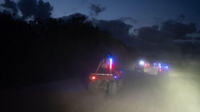 Miami ATV Xperience: Ride Day&Night, FREE Passenger, Pic&Vid - FAQ