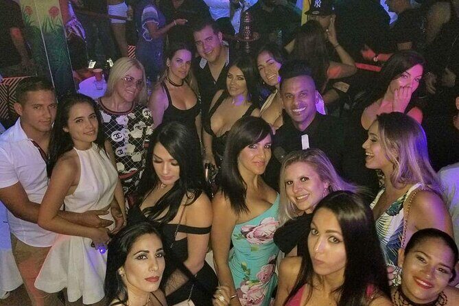 Miami Bachelorette Bar Crawl - Key Points