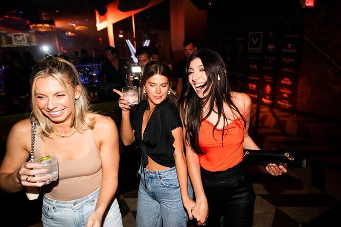 Miami Bar Crawl - What We Love About the Experience
