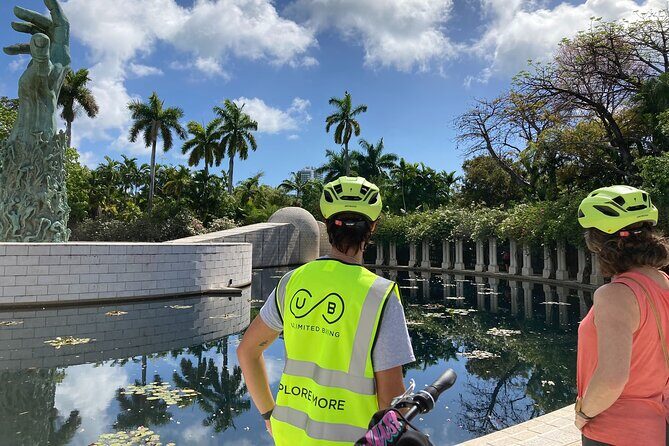 Miami Beach 2-Hour Electric Bike Tour - An In-Depth Look at the Miami Beach 2-Hour Electric Bike Tour