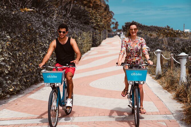 Miami Beach Art Deco & Hidden Gems Bike Tour with Local Historian - The Sum Up: Is It Worth It?