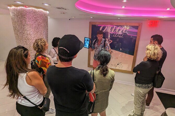 Miami Beach Art Deco & Hidden Gems Walk Tour with Local Historian - Why This Tour Stands Out