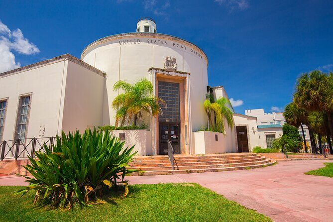 Miami Beach Art Deco & History Bike Tour with Design Enthusiast - FAQ