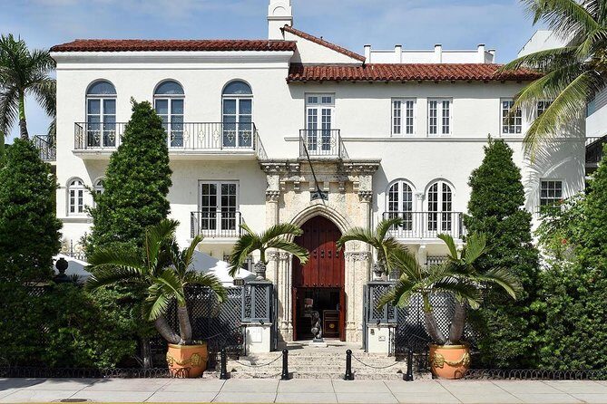 Miami Beach Art Deco & History Walk Tour with Design Enthusiast - Introduction: What You Can Expect from the Miami Beach Art Deco & History Walk