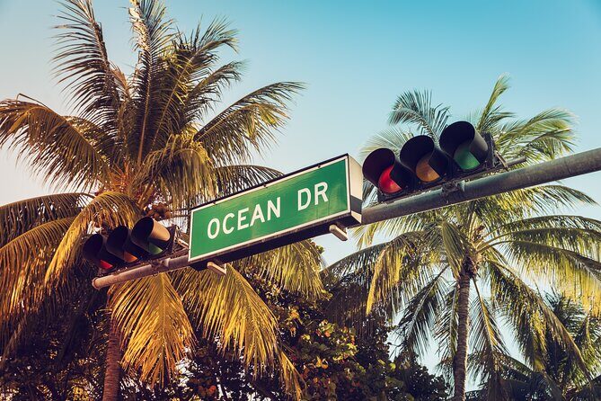 Miami Beach Art Deco & History Walk Tour with Design Enthusiast - Frequently Asked Questions
