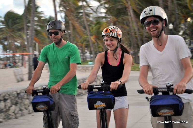 Miami Beach: Art Deco Segway Tour - Who This Tour Is Perfect For