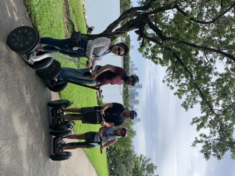 Miami Beach: Art Deco Segway Tour - Tips for Making the Most of Your Tour