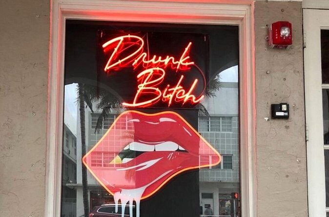 Miami Beach Bar Hunt: Get Slushed in South Beach - FAQs