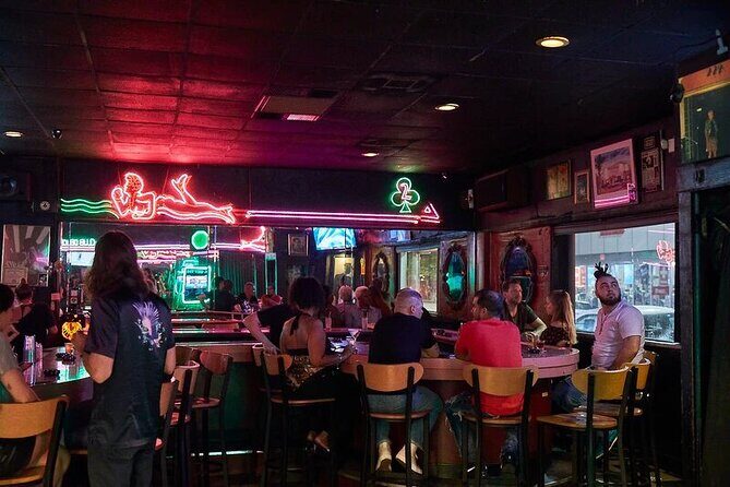 Miami Beach Bar Tour: Art Deco & Neon Lights by Local Historian - FAQ