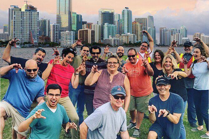 Miami Beach Bike and Food Tour - Bikes, Bites & Views - Price and Value