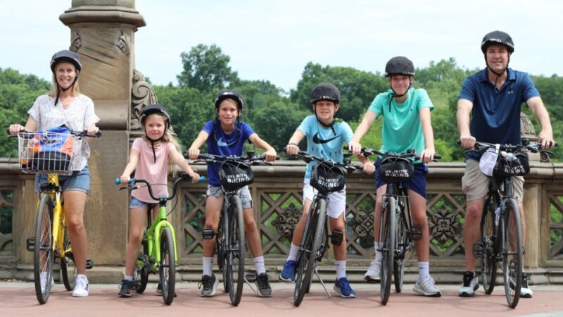 Miami Beach: Bike or eBike Rental with Map - Why Choose This Bike Rental in Miami Beach?