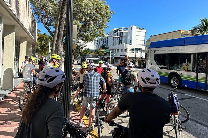 Miami Beach Bike Rentals - Practical Tips for Your Ride