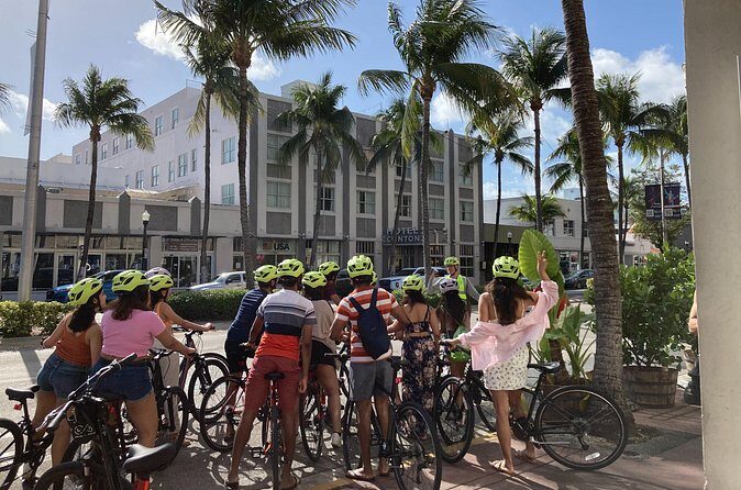 Miami Beach Bike Rentals - Who Is This Experience Best For?