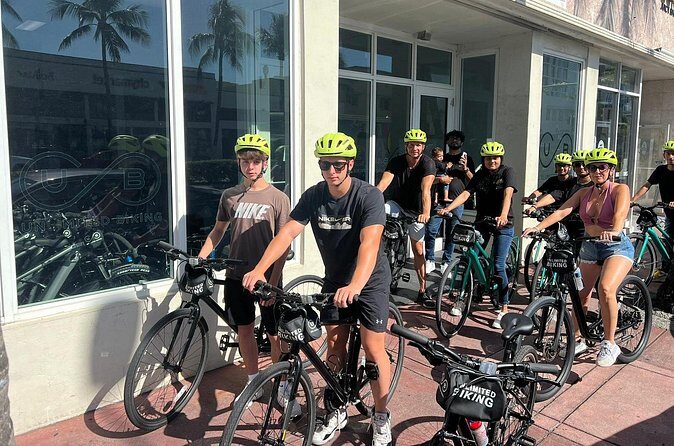 Miami Beach Bike Rentals - Final Thoughts