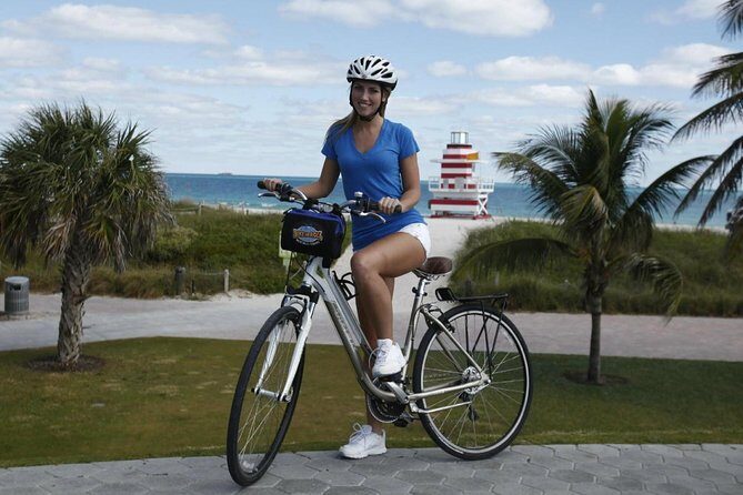 Miami Beach Bike Tour - An In-Depth Look at the Miami Beach Bike Tour