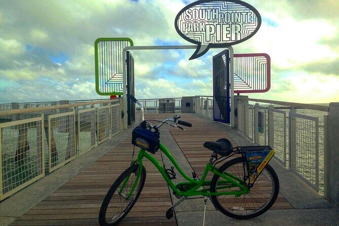 Miami Beach Bike Tour - Frequently Asked Questions