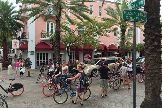 Miami Beach Bike Tour - Final Thoughts