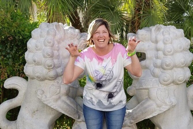 Miami Beach City Scavenger Hunt by 3Quest Challenge - Key Points