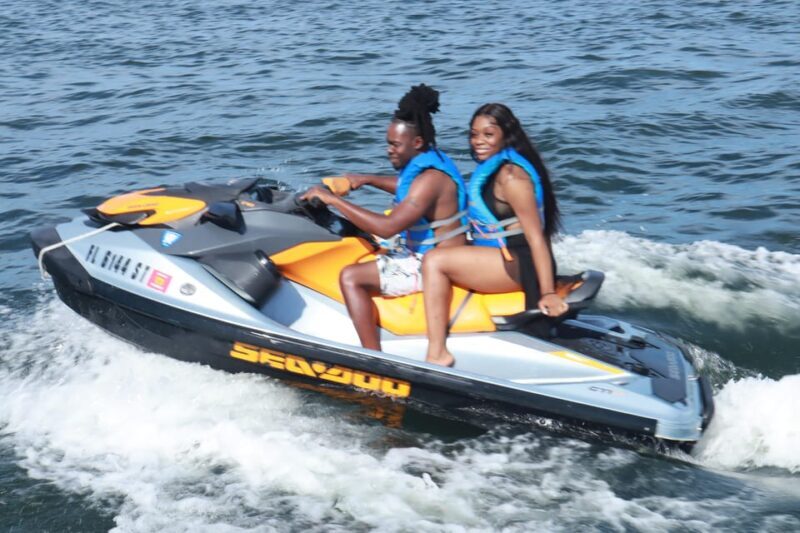 Miami Beach: Early Bird Jet Ski Rental with Boat Ride - Practical Tips for Your Miami Jet Ski Adventure