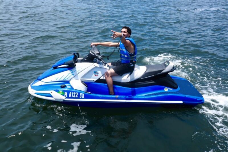 Miami Beach: Early Bird Jet Ski Rental with Boat Ride - Who Will Love This Experience?