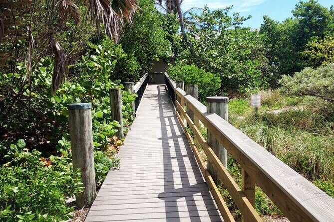 Miami Beach Eden Adventure - Practical Considerations and Tips