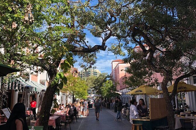 Miami Beach Food and Art Deco Walking Tour - Who Should Consider This Tour?