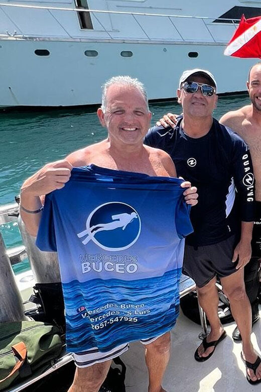 Miami Beach: Guided 2-Tank Reef and Wreck Dive Trip - Key Points
