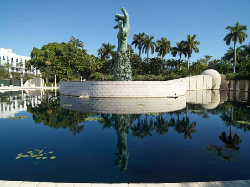 Miami Beach: Guided Tour with Expert Local Guide - What’s Included and What’s Not?
