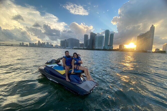 Miami Beach Jet Ski Rental with Boat Ride - Final Thoughts
