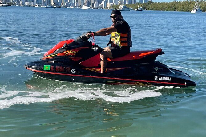 Miami Beach Jet Ski Rentals - Final Thoughts