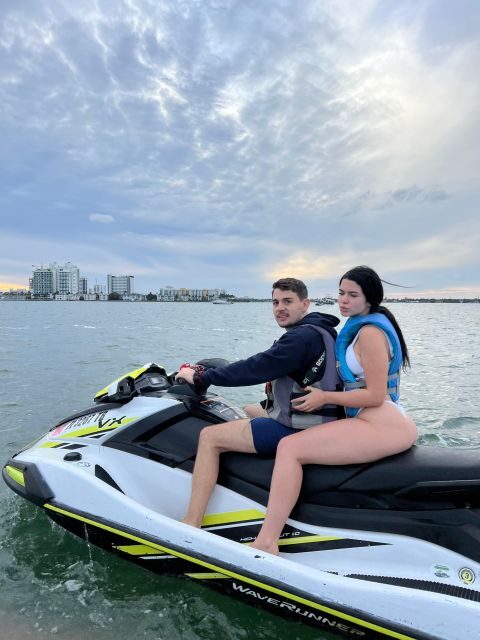 Miami Beach: Jetski Rental Experience with Boat and Drinks - Final Thoughts: The Value & Who It’s Best For