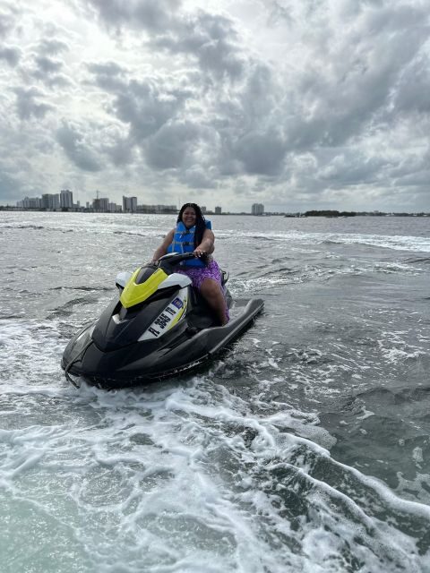 Miami Beach Jetskis + Free Boat Ride - Navigating the Downsides: What to Watch For
