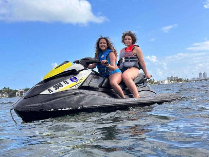 Miami Beach Jetskis + Free Boat Ride - Final Thoughts: Is It Worth It?