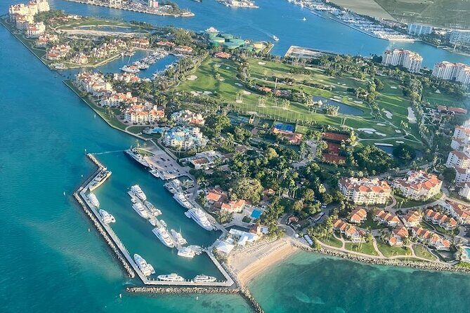 Miami Beach: Luxury Plane Tour with Free Champagne - Frequently Asked Questions