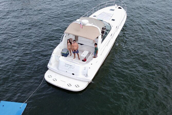 Miami Beach Luxury Yacht Adventure: Explore Stunning Coastline - Final Thoughts