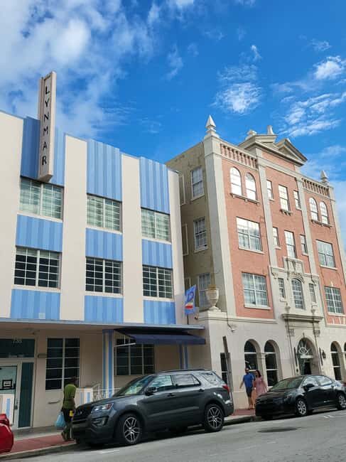 Miami Beach/ Miami: private city tour - Final Thoughts