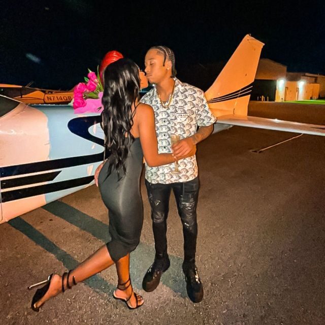 Miami Beach: Night Lights Private Air Tour - Free Champagne - The Itinerary: What to Expect Step-by-Step