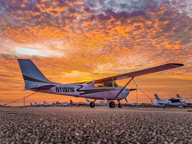 Miami Beach: Night Lights Private Air Tour - Free Champagne - Practical Details: What You Need to Know