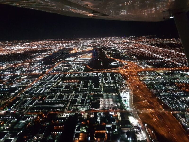 Miami Beach: Night Lights Private Air Tour - Free Champagne - The Sum Up: Is This Tour Worth It?