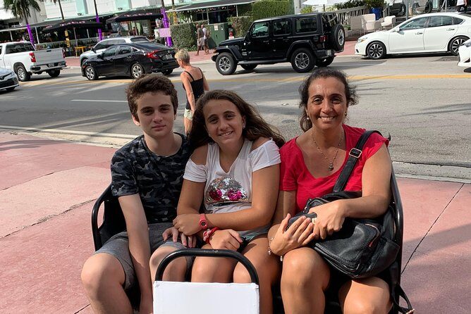 Miami Beach Pedicab Tour - Value and Practical Considerations