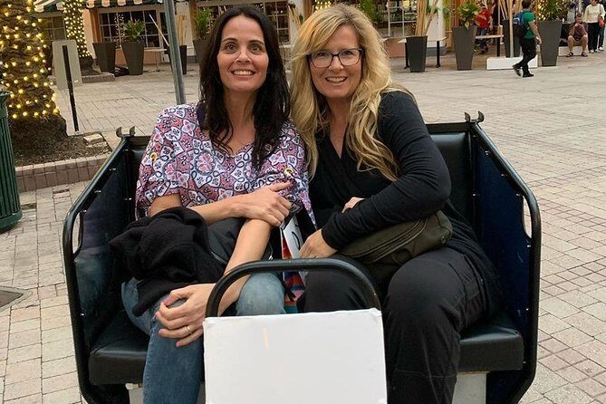 Miami Beach Pedicab Tour - Who Should Consider This Tour?