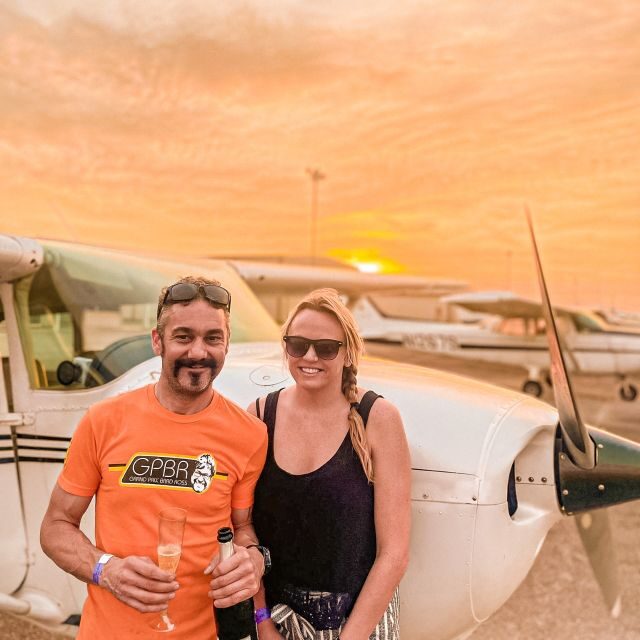 Miami Beach: Private Romantic Sunset Flight with Champagne - Final Thoughts: Is It Worth It?