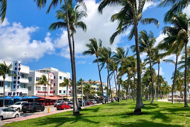 Miami Beach Private Walking Tour - A Practical Guide to the Miami Beach Private Walking Tour