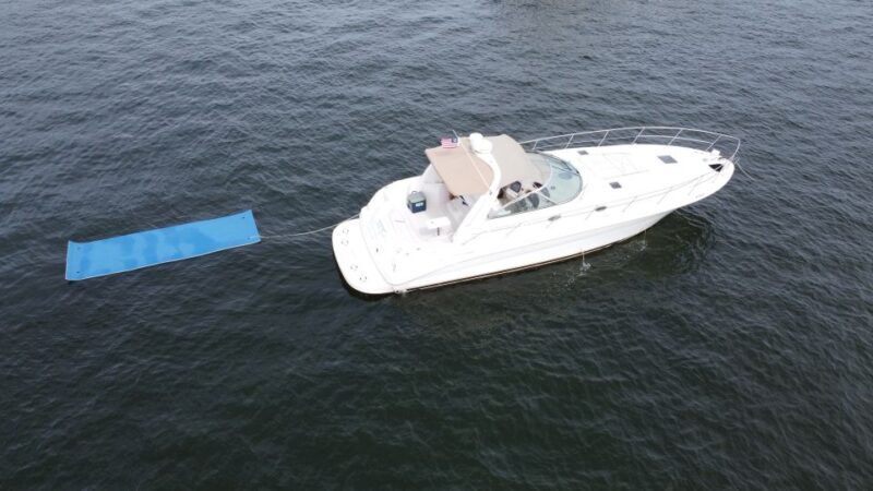 Miami Beach: Private Yacht Rental with Captain and Champagne - What to Expect from the Yacht Experience