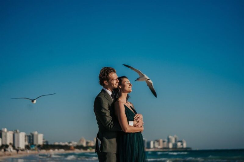 Miami Beach Professional Photoshoot - The Experience in Detail