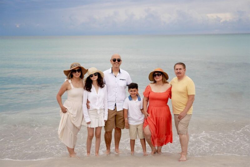 Miami Beach Professional Photoshoot - The Breakdown: What Makes This Experience Stand Out?