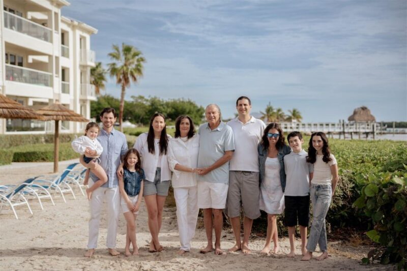Miami Beach Professional Photoshoot - Frequently Asked Questions
