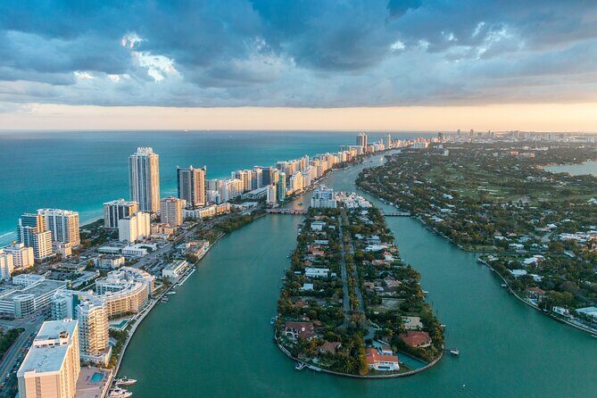 Miami Beach Smartphone Audio Walking Tour - Practical Aspects and Value